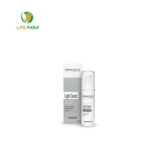 DERMACEUTIC LIGHT CEUTIC SOIN DE NUIT 40ML