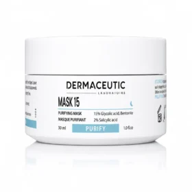 DERMACEUTIC MASK 15 POT DE 50 ML-3760135011117