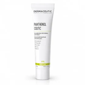 DERMACEUTIC Panthenol Ceutic Baume Réparateur 30G