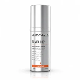 DERMACEUTIC Sérum Tri Vita C30 30ML-3760135010769