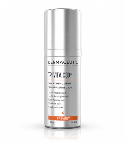 DERMACEUTIC Sérum Tri Vita C30 30ML-3760135010769