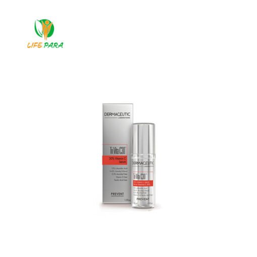 DERMACEUTIC Sérum Tri Vita C30 30ML