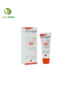 DERMAGOR BB CREME SOLAIRE TEINTEE SPF 50+ 40ML