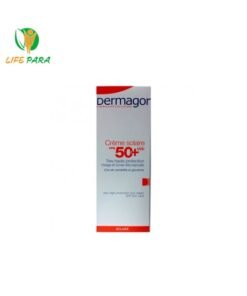 DERMAGOR Crème solaire SPF50+, 40ML