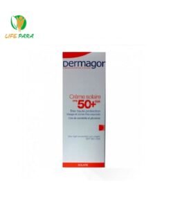 DERMAGOR ECRAN SOLAIRE INVISIBLE SPF50+ 40ML