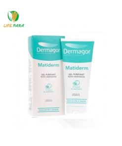 DERMAGOR MATIDERM GEL PURIFIANT, 200 ml