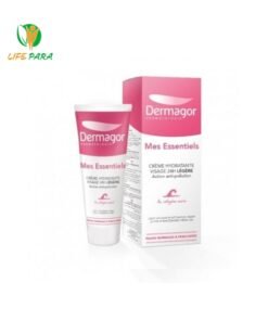 DERMAGOR MES ESSENTIELLES CREME HYDRATANTE LEGERE 40ML