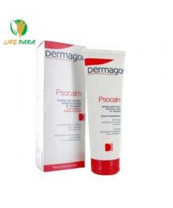 DERMAGOR PSOCALM DERMO-NETTOYANT PEAUX SQUAMEUSES, 250ML