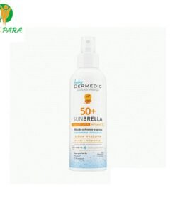 DERMEDIC BABY SUNBRELLA SPRAY SPF 50+ 150ML