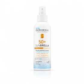 DERMEDIC BABY SUNBRELLA SPRAY SPF 50+ 150ML