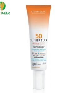 DERMEDIC Sunbrella Crème solaire SUN BB SPF50 , 50ml