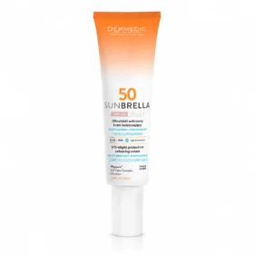 DERMEDIC Crème solaire SUN BB SPF50 , 50ml