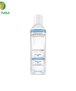 DERMEDIC HYDRAIN 3 EAU MICELLAIRE 200 ML