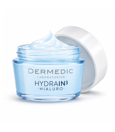 DERMEDIC HYDRAIN 3 GEL CREME ULTR-HYDRAT 50g