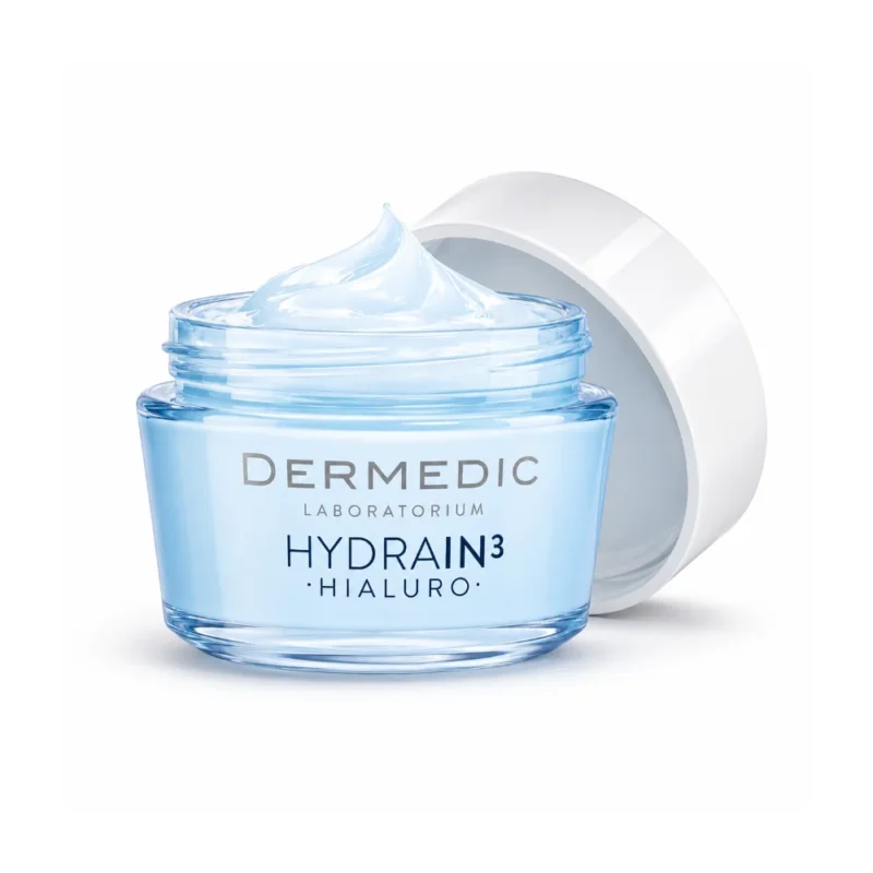 DERMEDIC HYDRAIN 3 GEL CREME ULTR-HYDRAT 50g