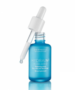 DERMEDIC HYDRAIN 3 SERUM 30 ML