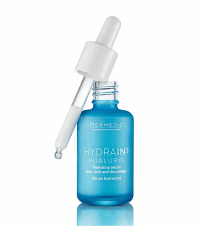 DERMEDIC HYDRAIN 3 SERUM 30 ML