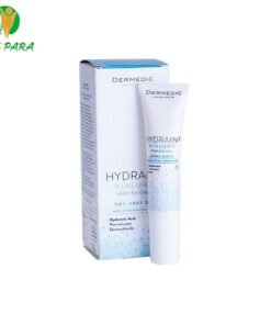 DERMEDIC Hydrain 3 Creme Yeux, 15ml