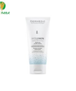 DERMEDIC MELUMIN EMULSION MICELLAIRE ECLAIRCISSANTE 200ML
