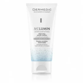 DERMEDIC MELUMIN EMULSION MICELLAIRE ECLAIRCISSANTE 200ML