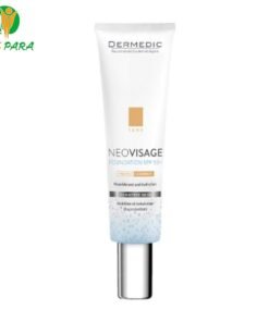 DERMEDIC NEO VISAGE FOND DE TEINT SPF 50 + SAND 30ML