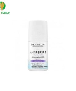 DERMEDIC ROLL ON ANT-TRASPIRANT BLANC