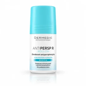 DERMEDIC ROLL ON ANT-TRASPIRANT BLEU-5900793010178
