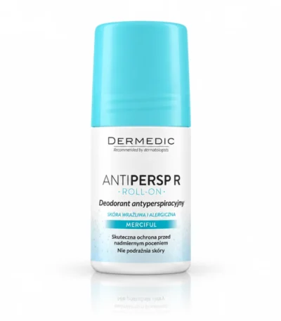 DERMEDIC ROLL ON ANT-TRASPIRANT BLEU-5900793010178