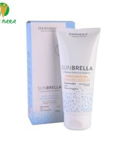 DERMEDIC SUNBRELLA LOTION APRES SOLAIRE 200 GR