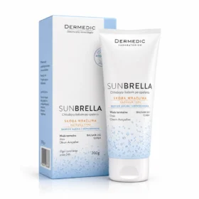 DERMEDIC SUNBRELLA LOTION APRES SOLAIRE 200 GR