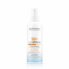 DERMEDIC SUNBRELLA SPRAY SPF50+ 150ML