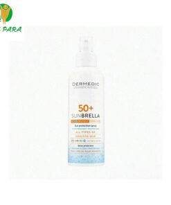 DERMEDIC SUNBRELLA SPRAY SPF50+ 150ML