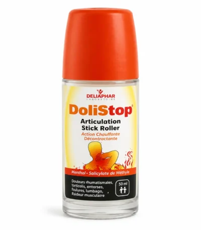 DOLISTOP ARTICULATION STICK ROLLER 50ML-6192402204941
