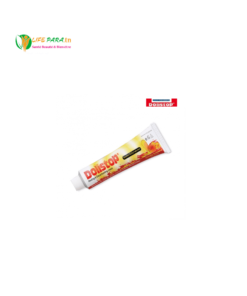 DOLISTOP Crème chauffante et décontractante