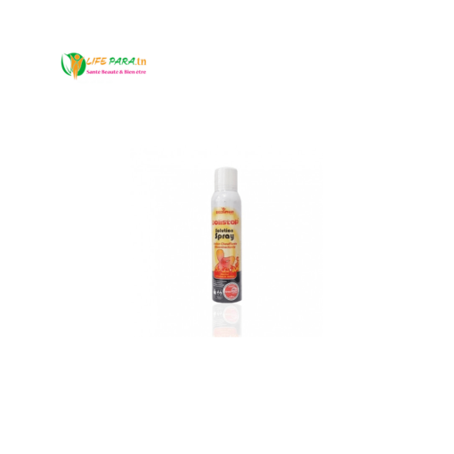 DOLISTOP SOLUTION SPRAY
