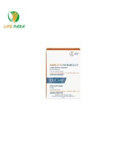 DUCRAY ANACAPS RÉACTIV 30 Gellules