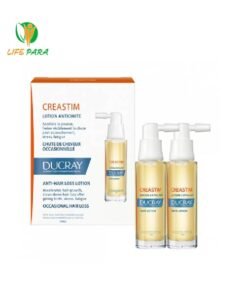 DUCRAY CREASTIM Lotion ANTI-CHUTE 2*30ML