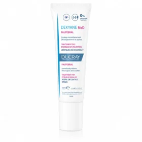 DUCRAY DEXYANE MED PALPEBRAL CREME ECZEMA DES PAUPIERES 15 ML-3282770202830