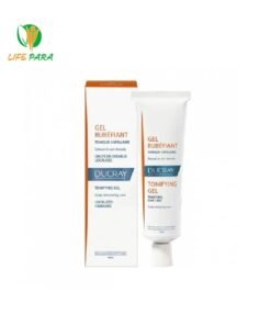 DUCRAY GEL RUBÉFIANT TONIQUE CAPILLAIRE