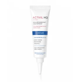 DUCRAY ICTYANE HD CRÈME ÉMOLLIENTE – PEAUX TRÈS SÈCHES 50ML