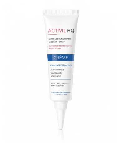 DUCRAY ICTYANE HD CRÈME ÉMOLLIENTE – PEAUX TRÈS SÈCHES 50ML