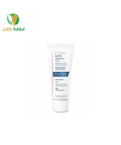 DUCRAY ICTYANE NUTRI CREME RICHE PEAUX SECHES A TRES SECHES 40ML