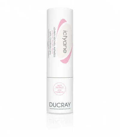 DUCRAY ICTYANE STICK HYDRATANT LÈVRES, 3g