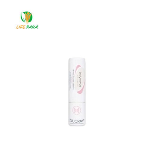 DUCRAY ICTYANE STICK HYDRATANT LÈVRES, 3g