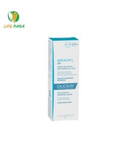 DUCRAY KERACNYL PP Crème apaisante anti-imperfections 30ML