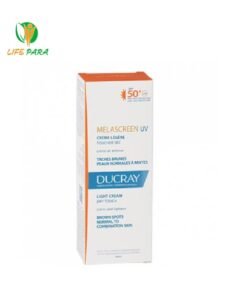 DUCRAY MELASCREEN UV CRÈME LÉGÈRE SPF50+ 40ML