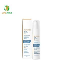 DUCRAY Melascreen Eclat Crème Légère Anti-tache Brune SPF15 40ML