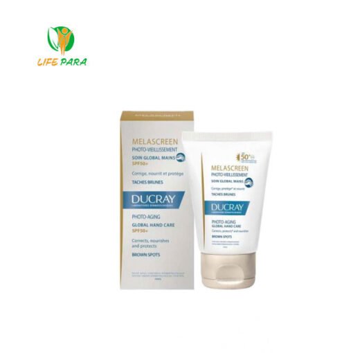 DUCRAY Melascreen Soin Global Mains, 50ml
