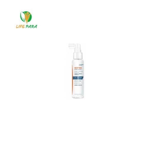 DUCRAY NEOPTIDE LOTION ANTICHUTE HOMMES SPRAY 100ML