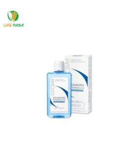 DUCRAY SQUANORM LOTION ANTIPELLICULAIRE AU ZINC